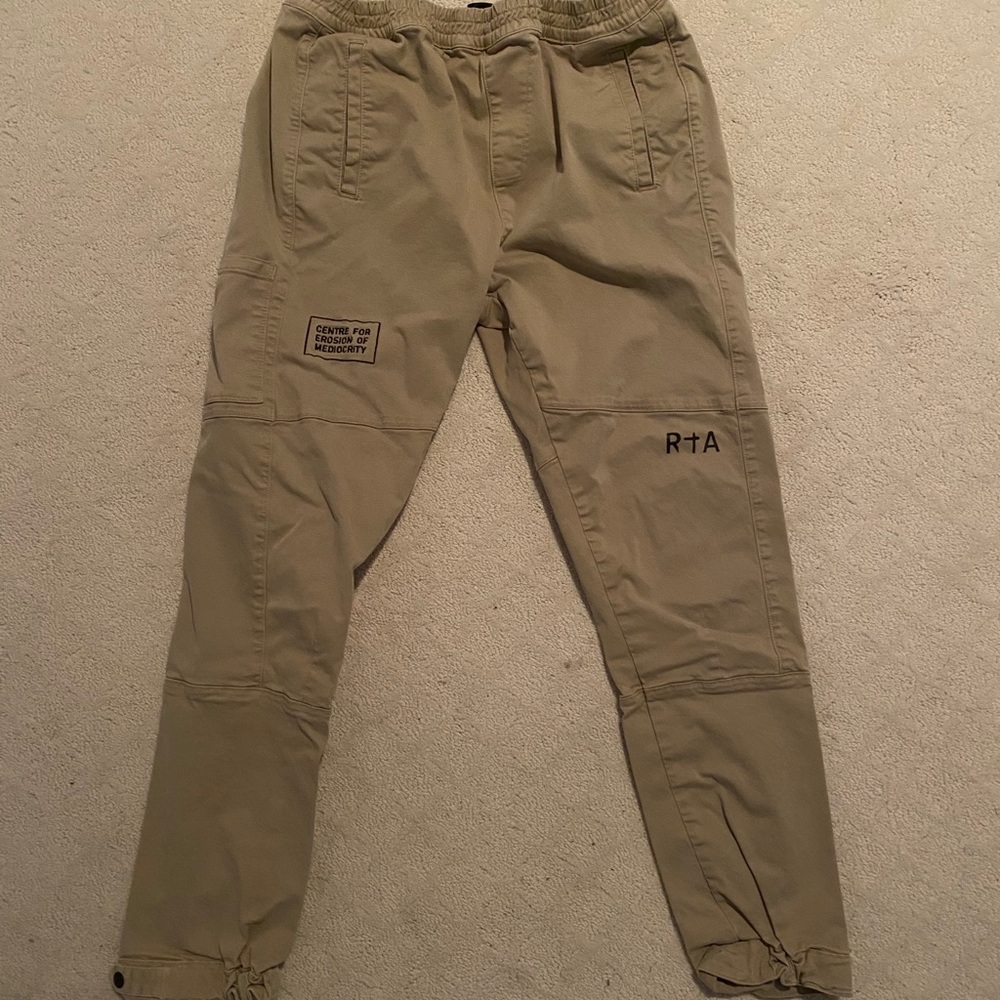 RtA pants